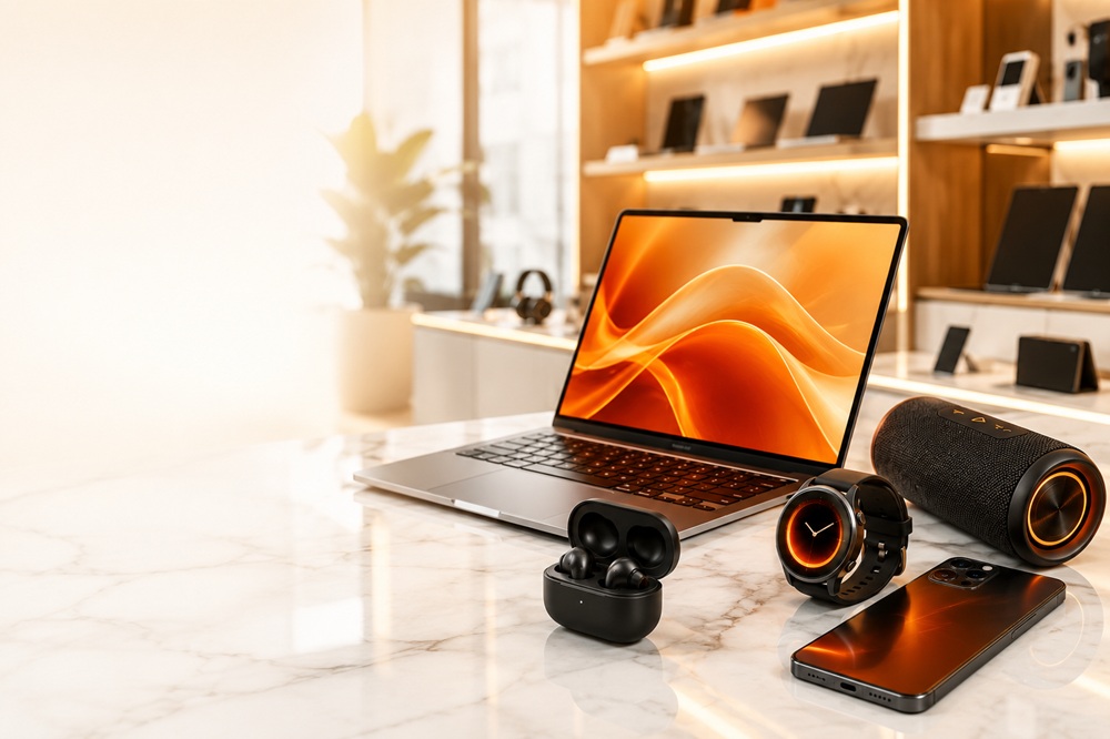 Why Payless4Laptop is Ghana's Go-To Destination for Quality Tech