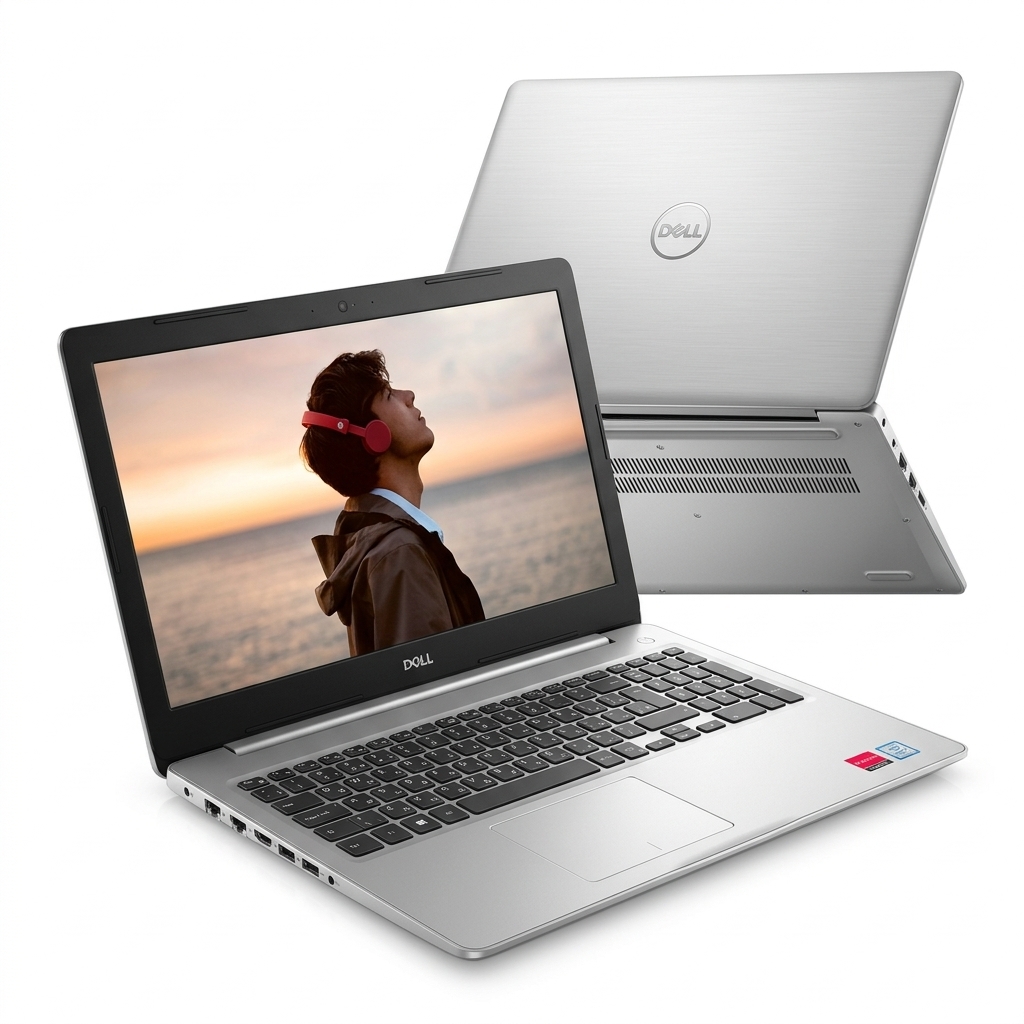 DELL INSPIRON 5570 PC (PRE-OWNED)